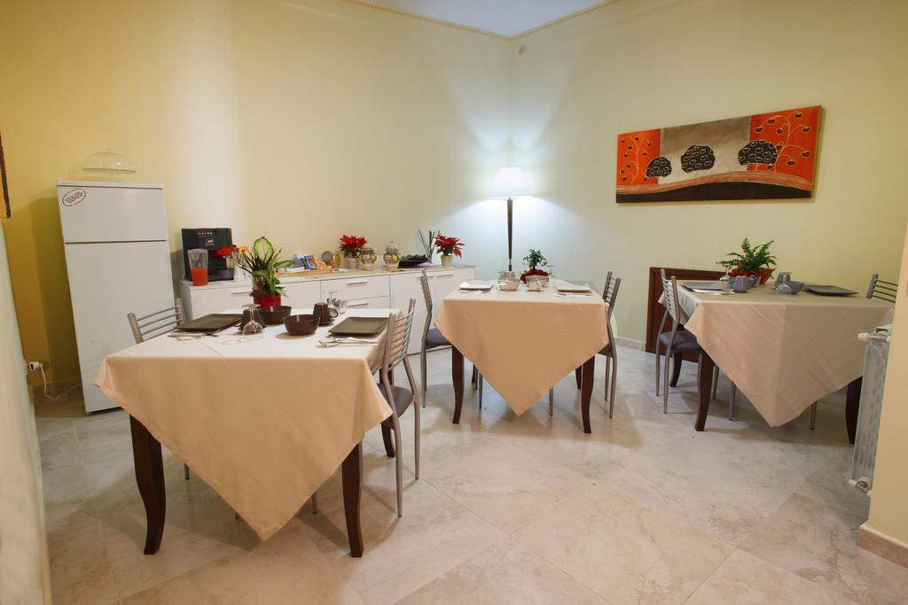 Four Rooms Agrigento Luaran gambar