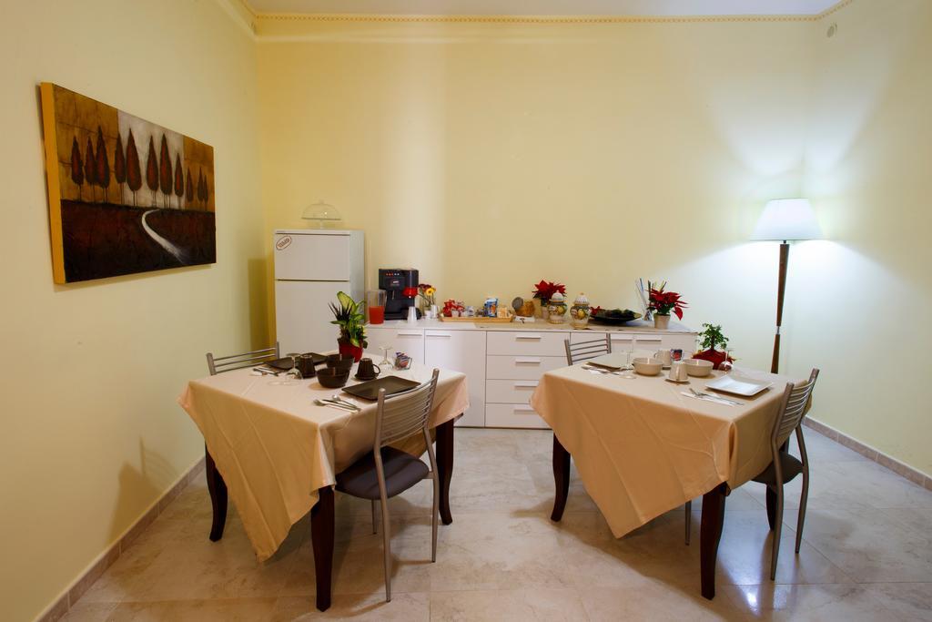 Four Rooms Agrigento Luaran gambar