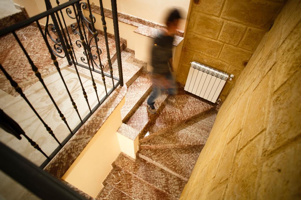 Four Rooms Agrigento Luaran gambar