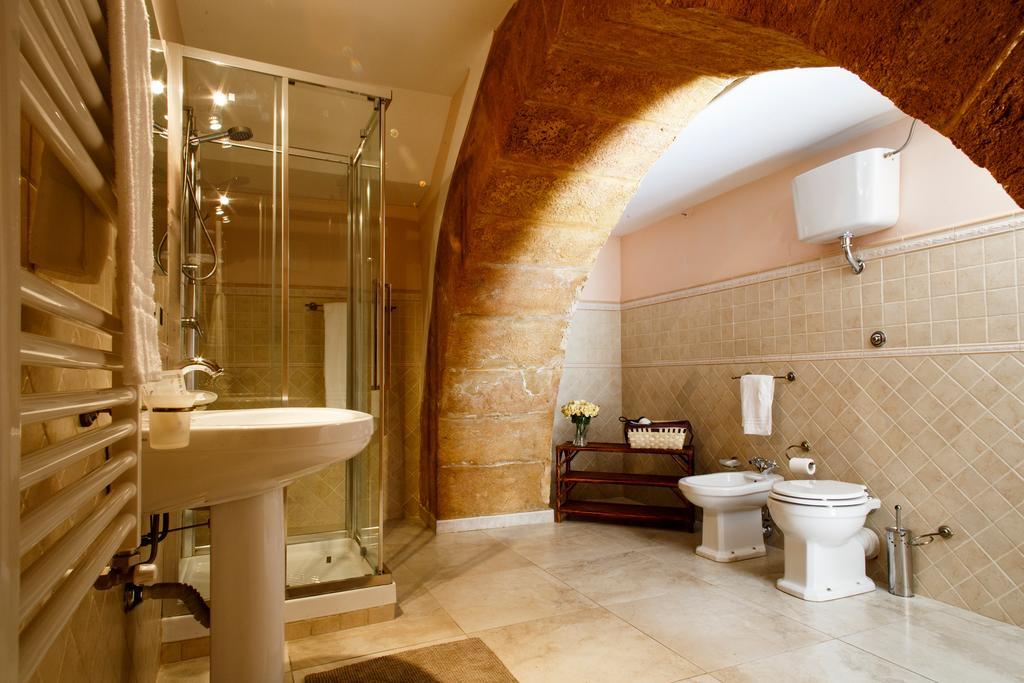 Four Rooms Agrigento Bilik gambar