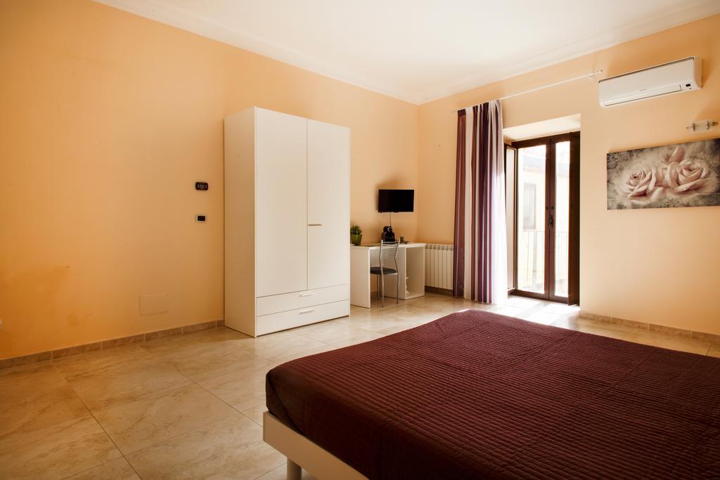 Four Rooms Agrigento Luaran gambar
