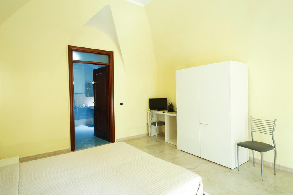 Four Rooms Agrigento Luaran gambar