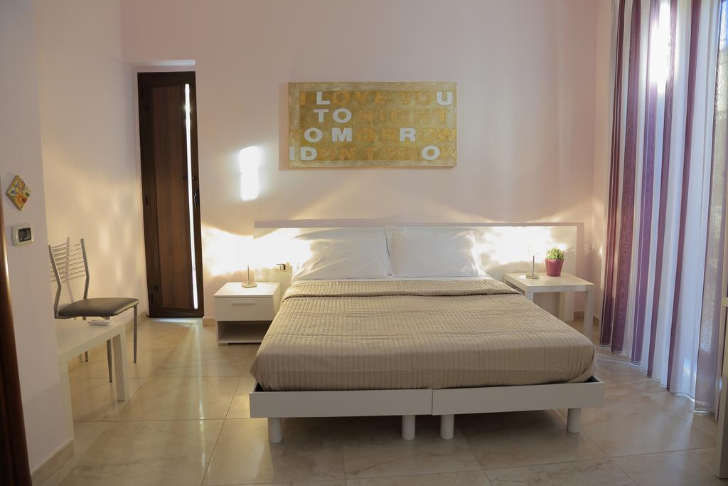 Four Rooms Agrigento Luaran gambar