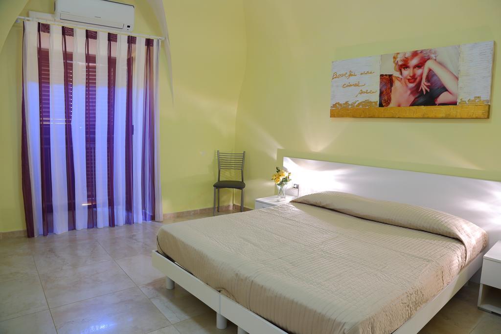 Four Rooms Agrigento Luaran gambar