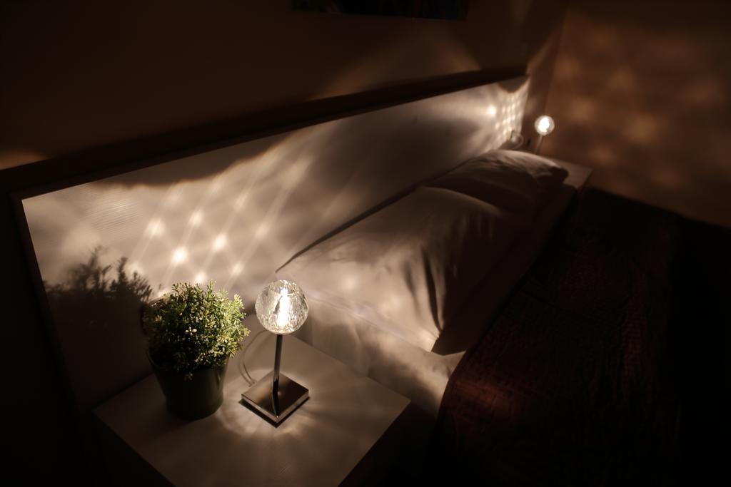 Four Rooms Agrigento Luaran gambar