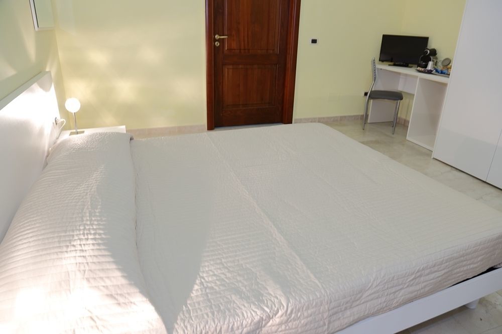 Four Rooms Agrigento Luaran gambar