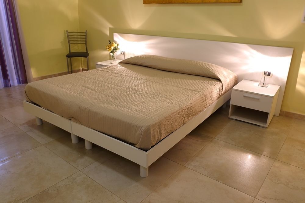 Four Rooms Agrigento Luaran gambar