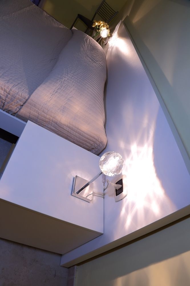 Four Rooms Agrigento Luaran gambar