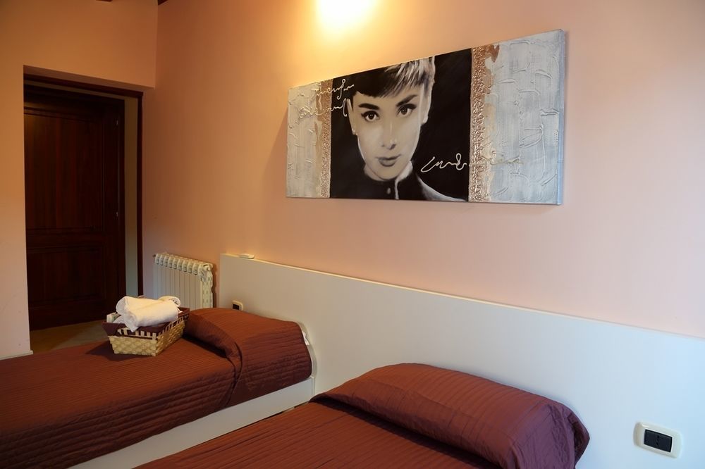Four Rooms Agrigento Luaran gambar
