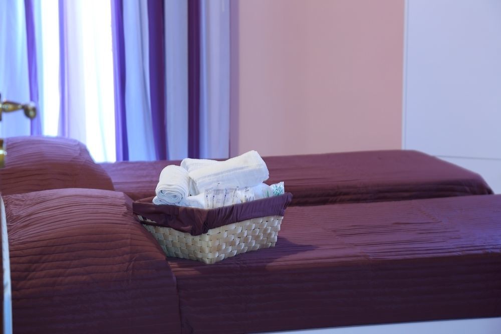 Four Rooms Agrigento Luaran gambar