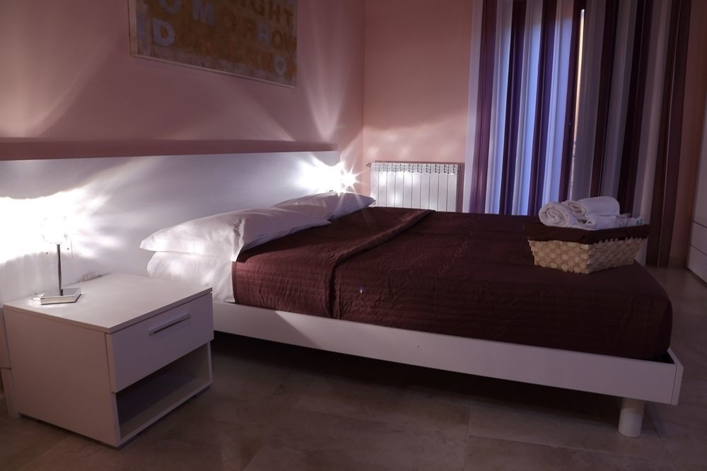Four Rooms Agrigento Luaran gambar