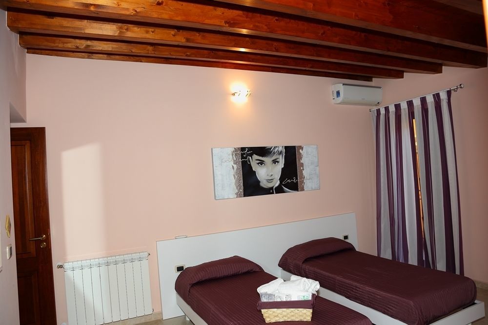 Four Rooms Agrigento Luaran gambar