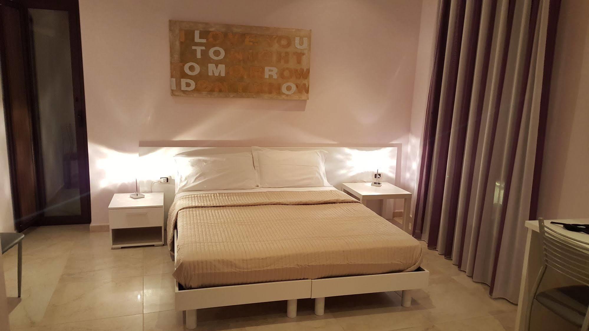 Four Rooms Agrigento Luaran gambar