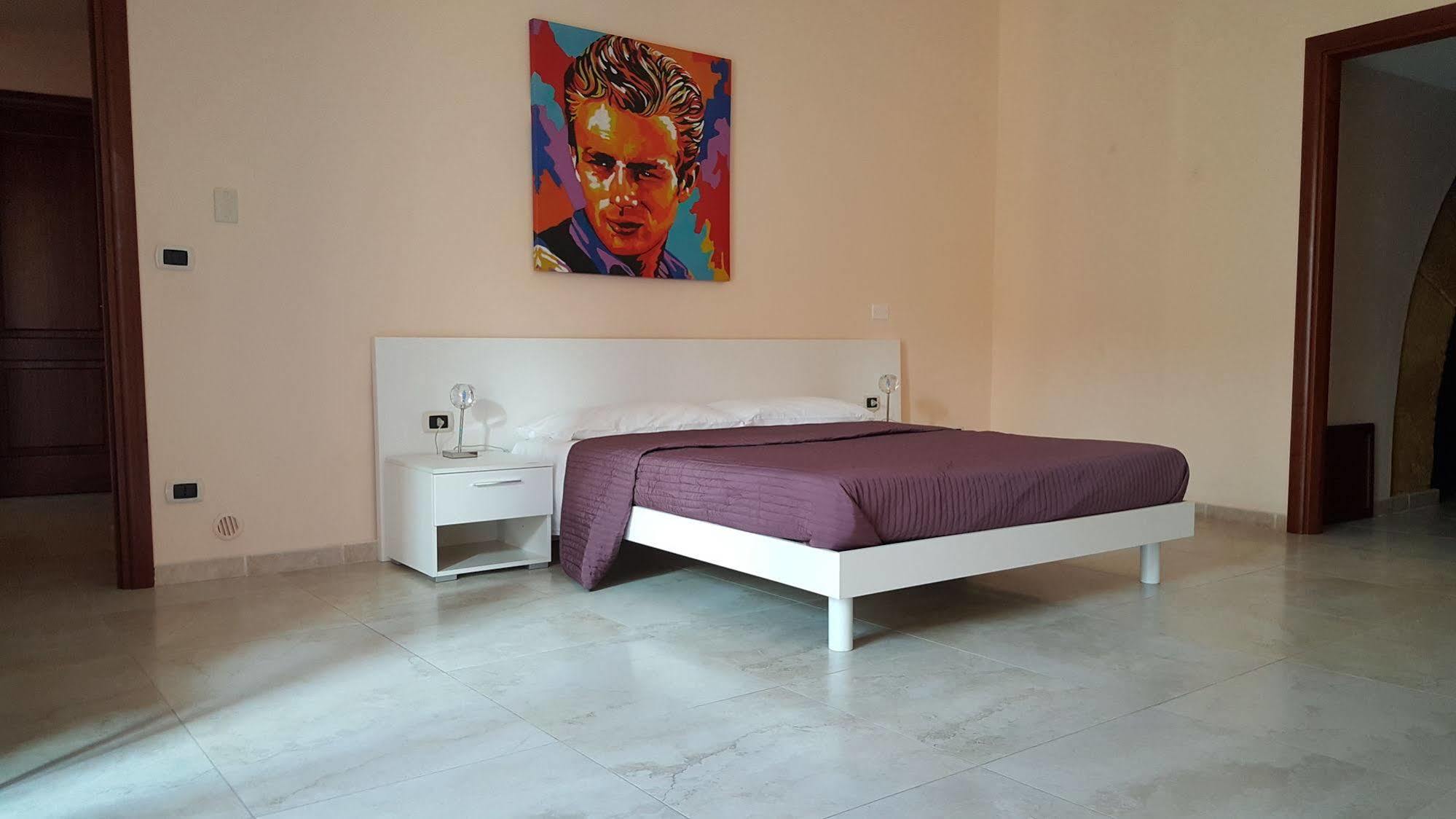 Four Rooms Agrigento Luaran gambar