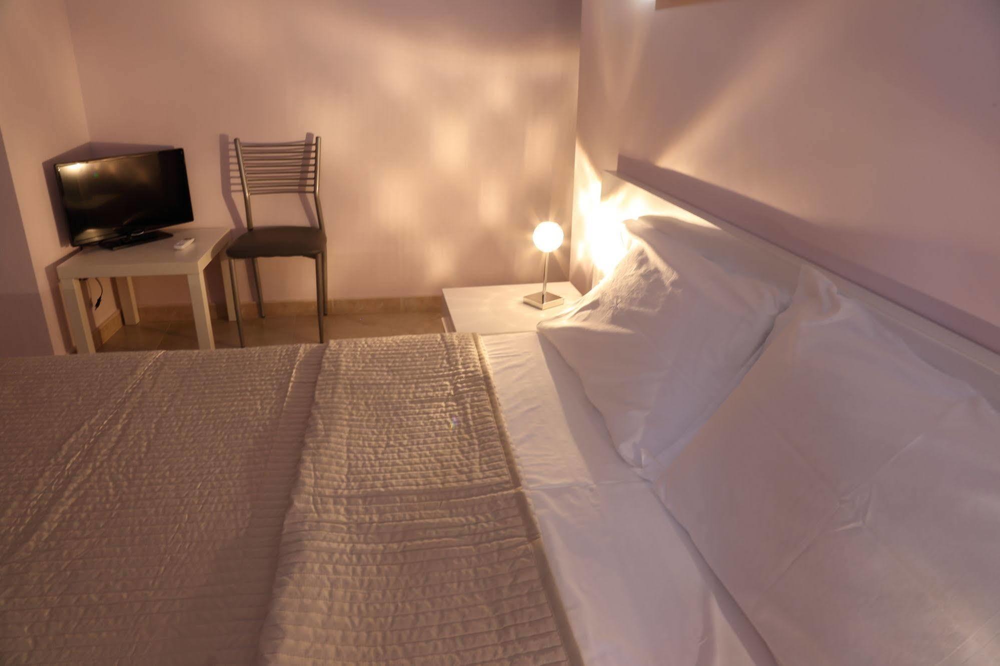 Four Rooms Agrigento Luaran gambar