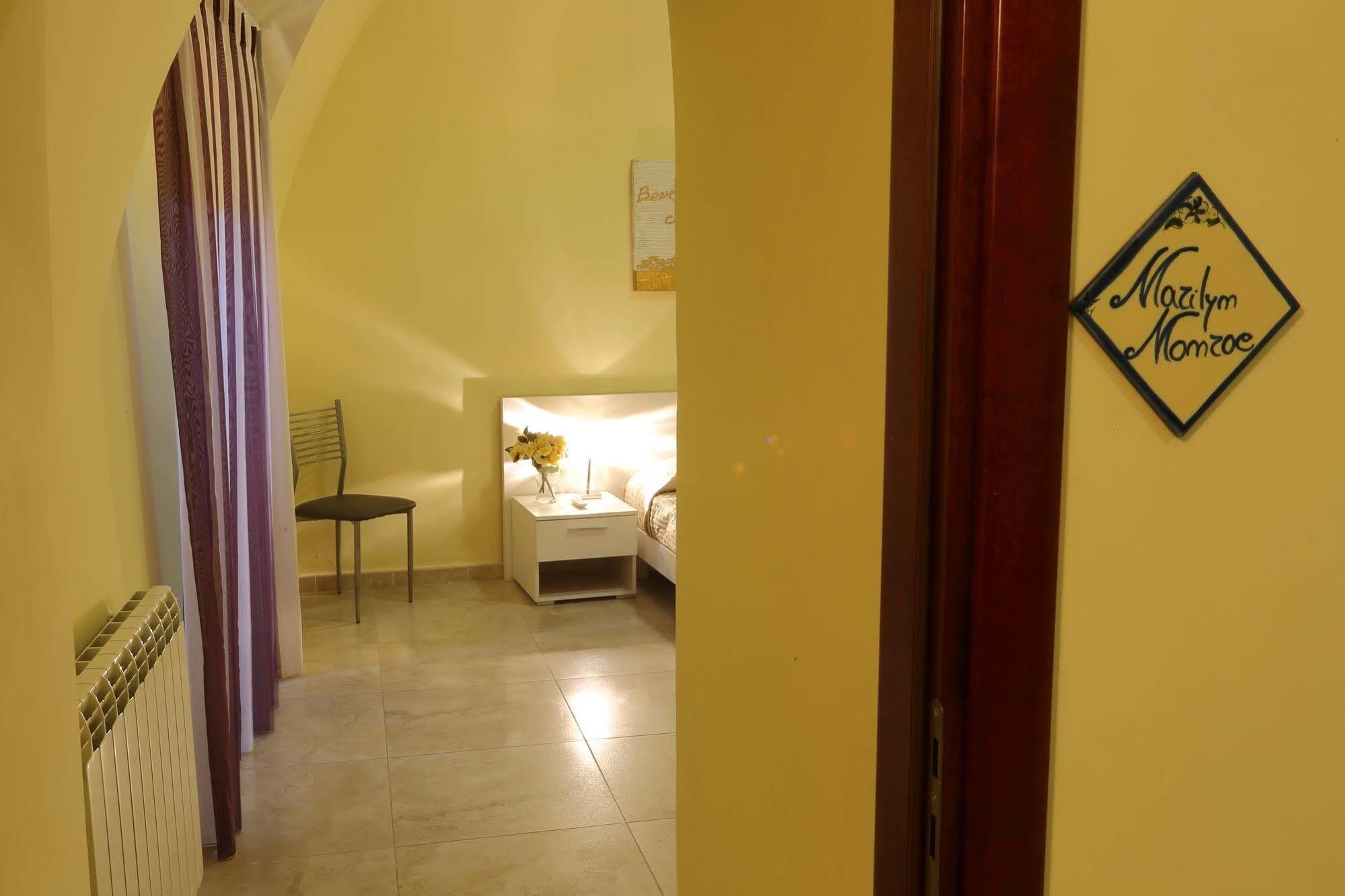 Four Rooms Agrigento Luaran gambar