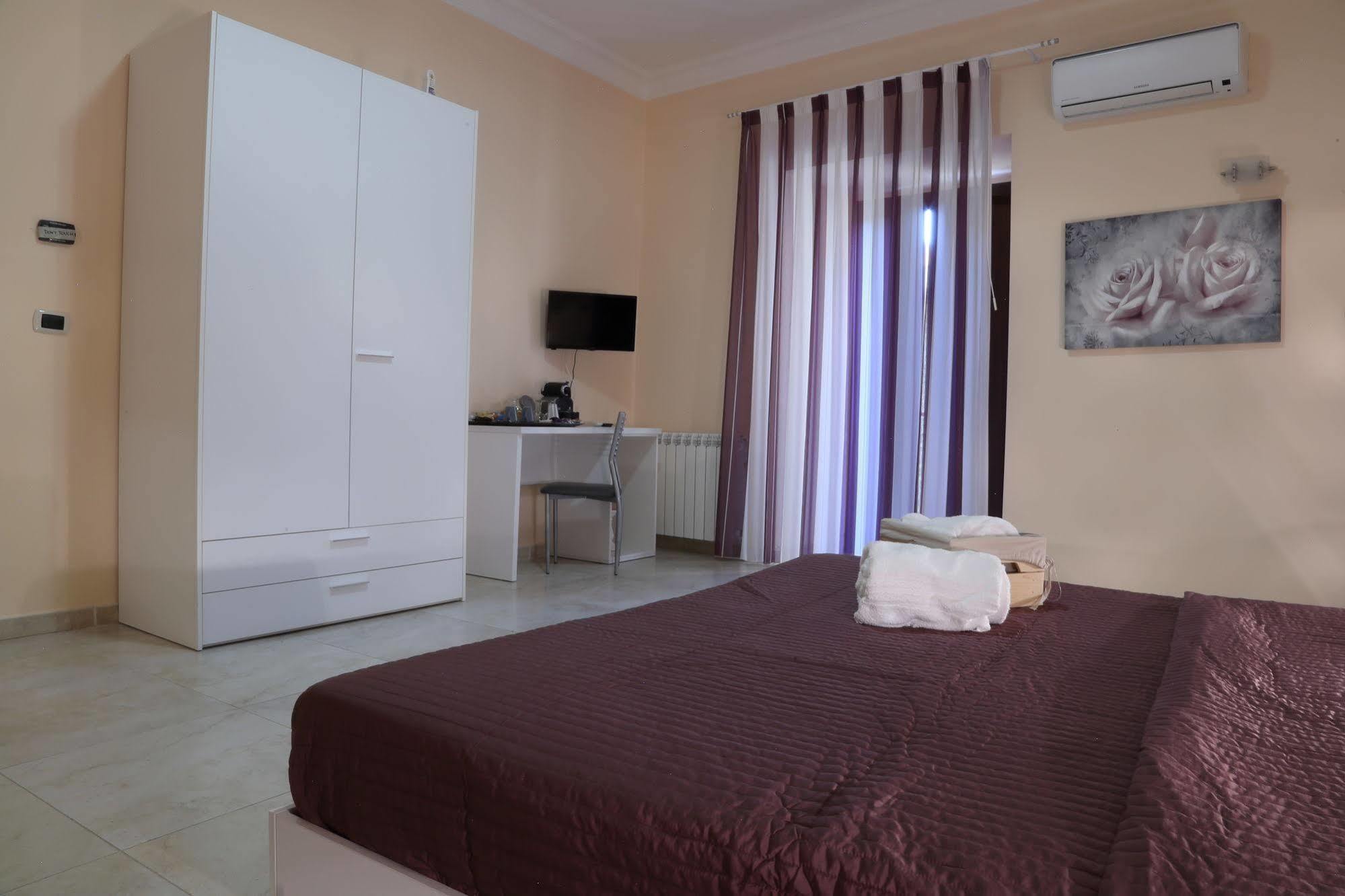 Four Rooms Agrigento Luaran gambar