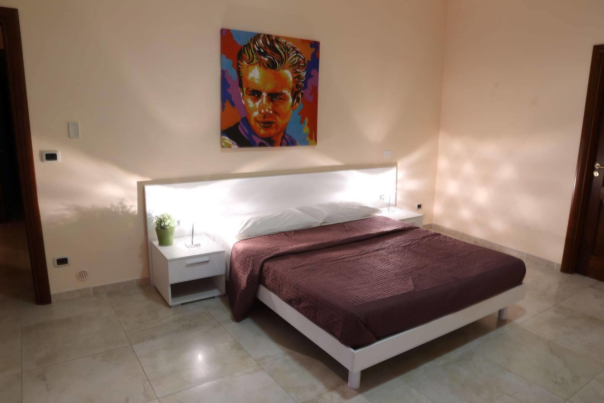 Four Rooms Agrigento Luaran gambar