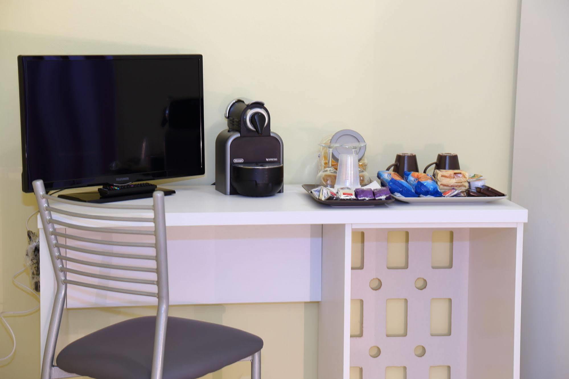 Four Rooms Agrigento Luaran gambar