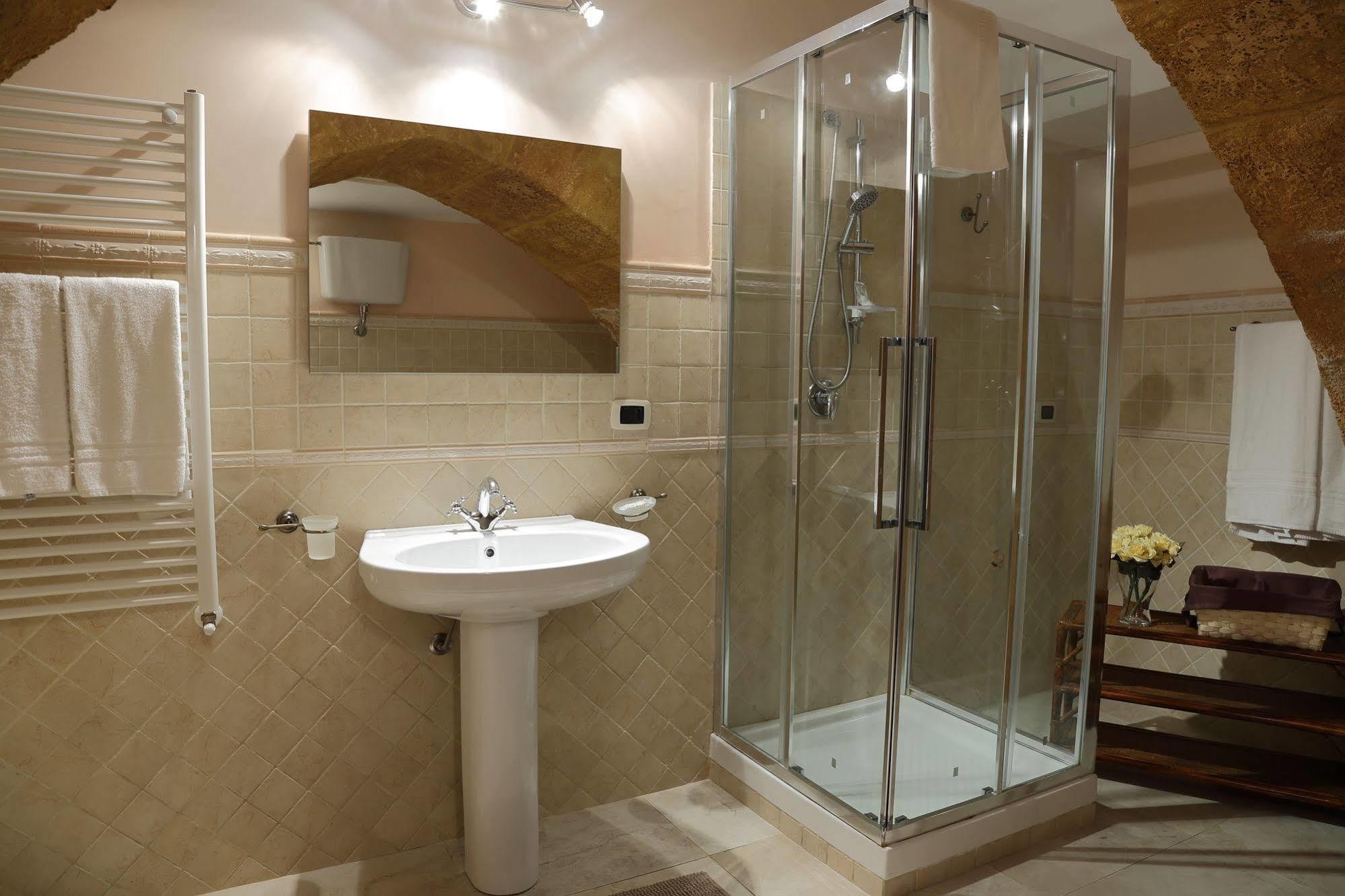 Four Rooms Agrigento Luaran gambar