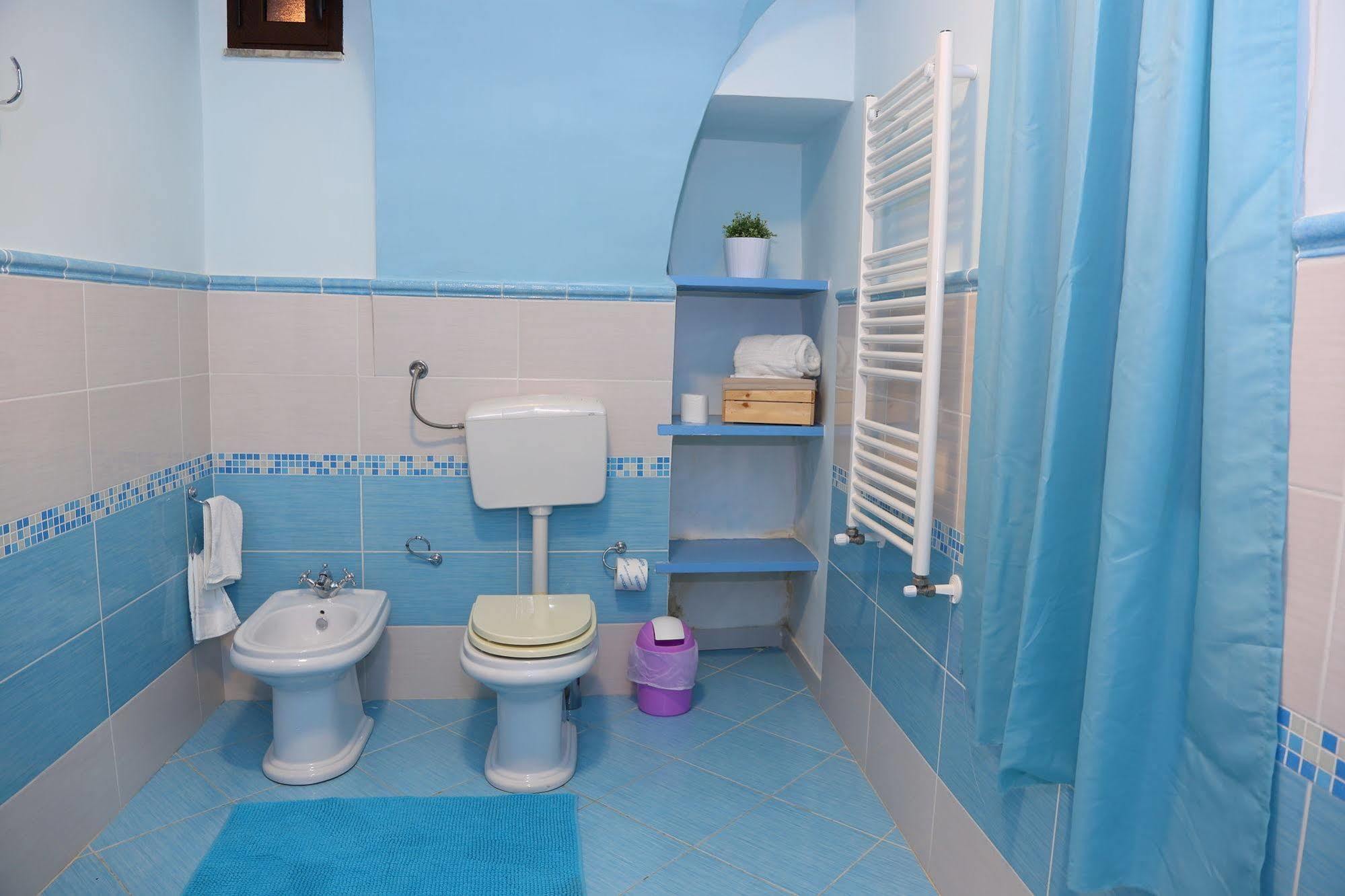 Four Rooms Agrigento Luaran gambar