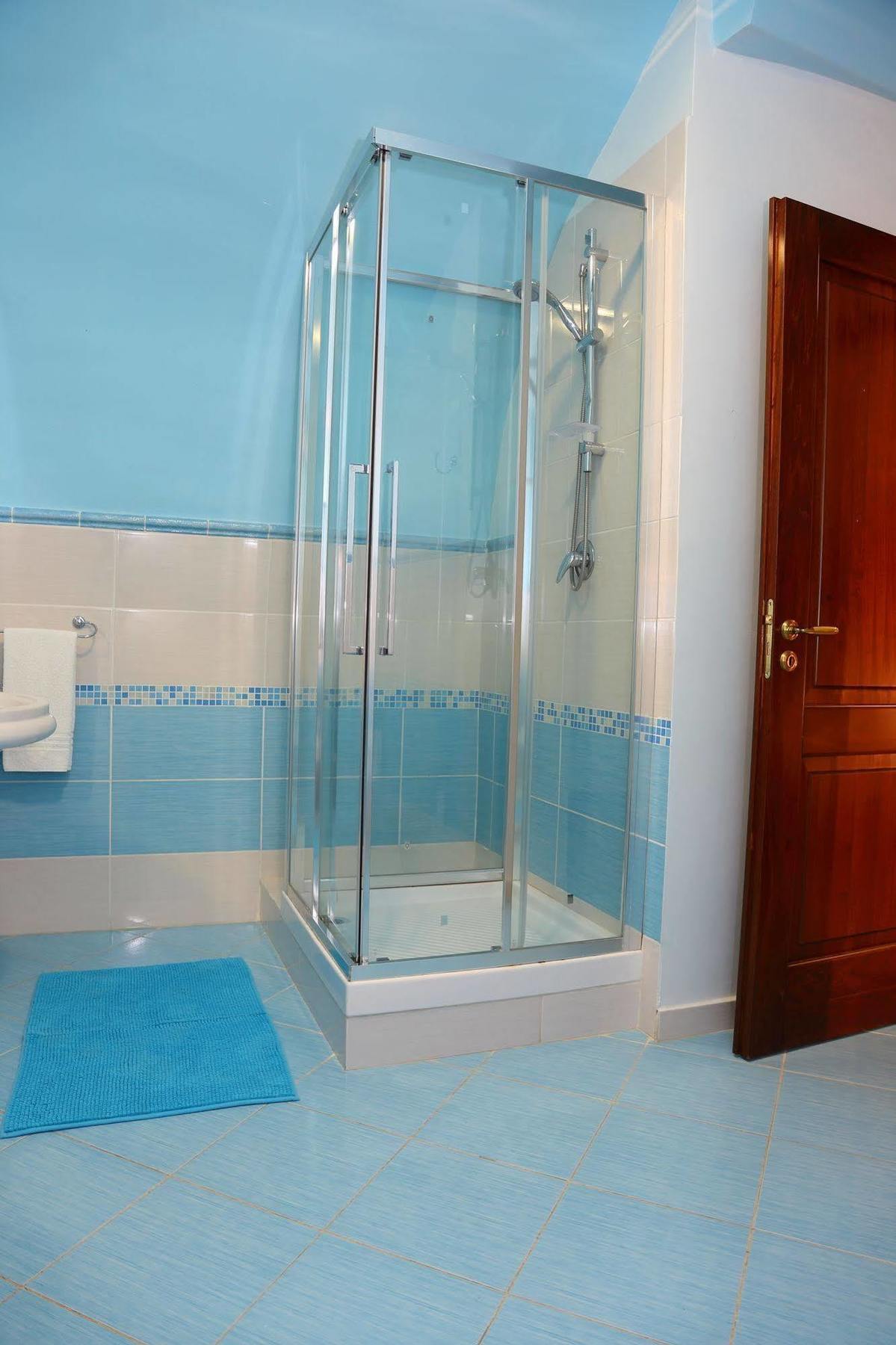 Four Rooms Agrigento Luaran gambar
