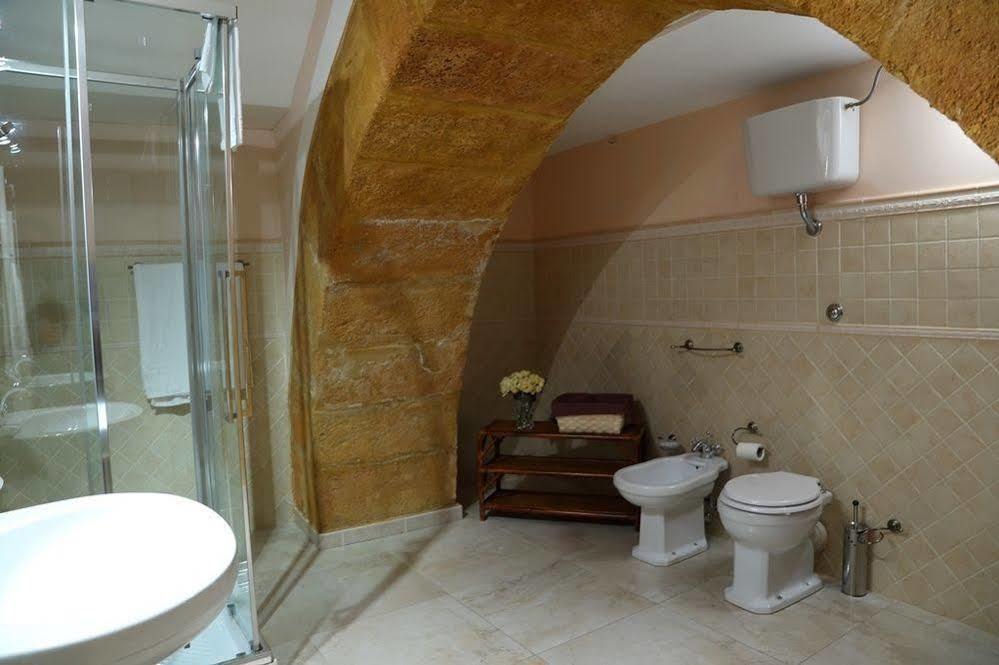 Four Rooms Agrigento Luaran gambar