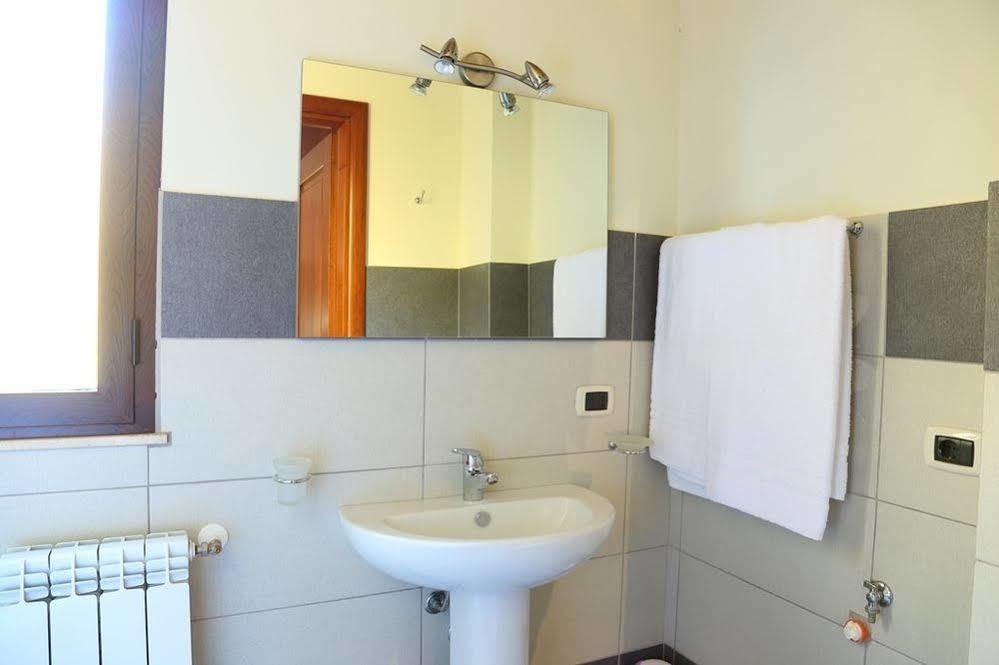 Four Rooms Agrigento Luaran gambar