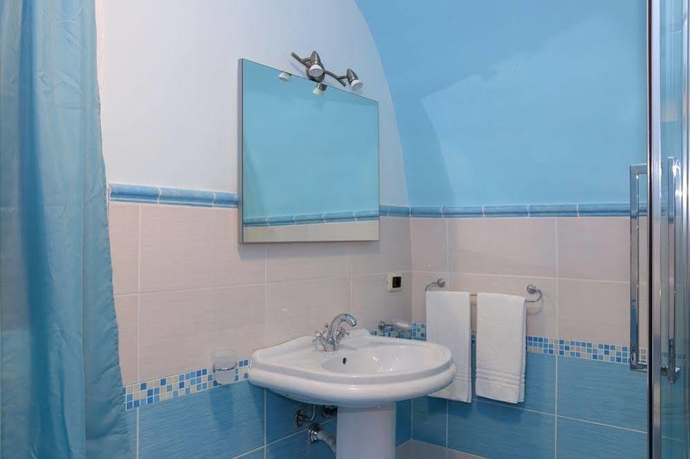 Four Rooms Agrigento Luaran gambar